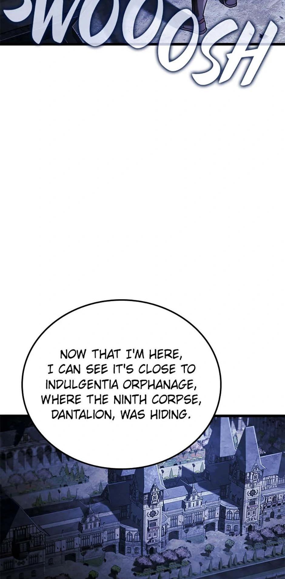 Read Revenge of the Iron-Blooded Sword Hound Manga Online