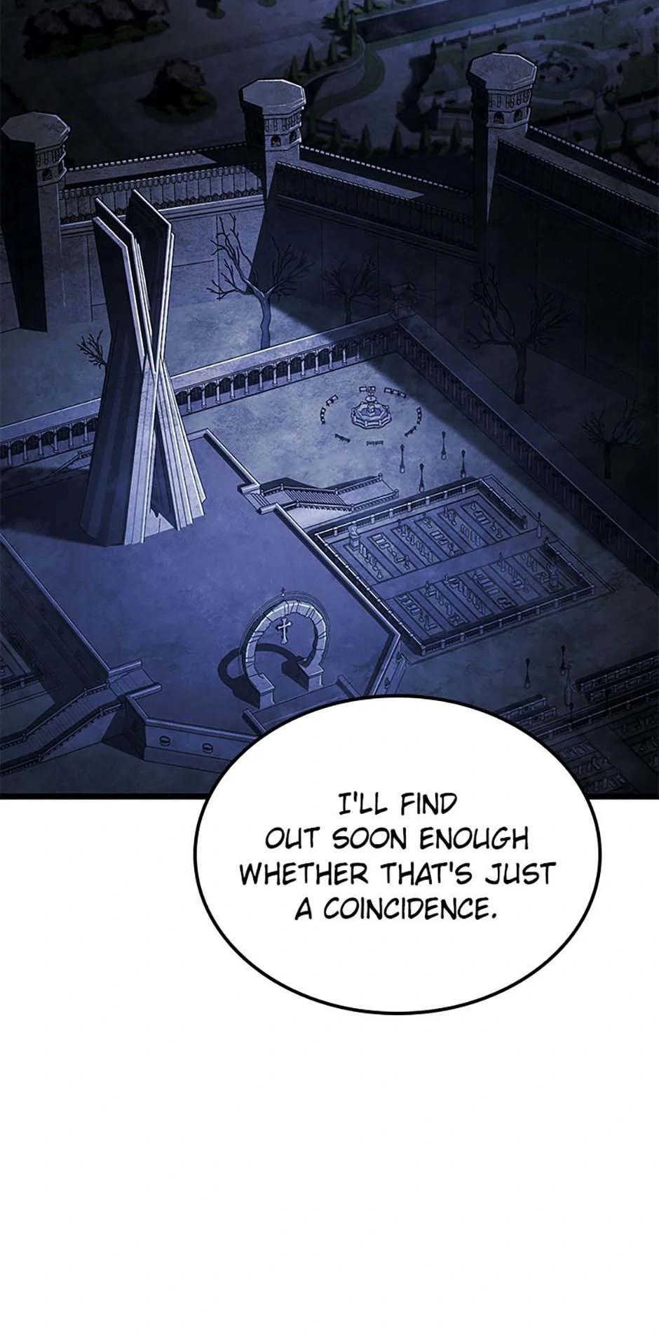 Read Revenge of the Iron-Blooded Sword Hound Manga Online