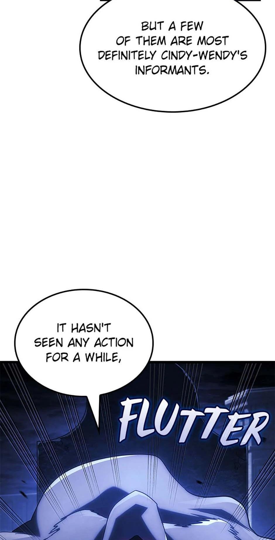 Read Revenge of the Iron-Blooded Sword Hound Manga Online
