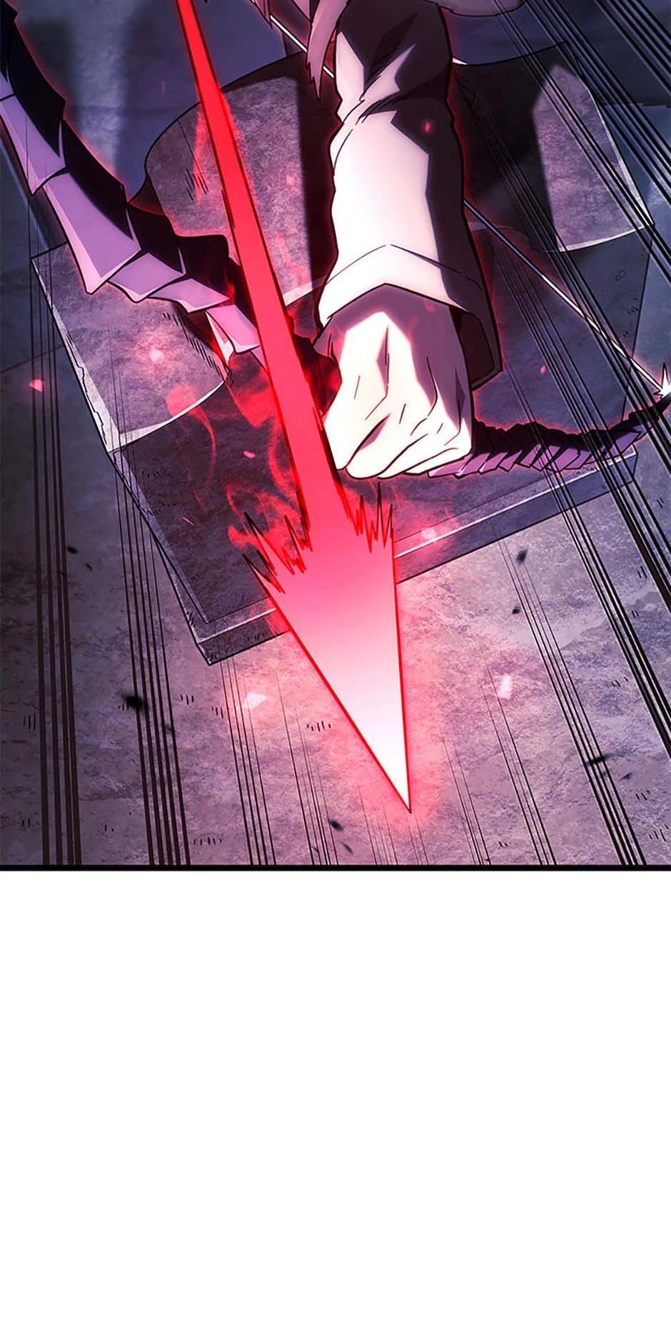 Read Revenge of the Iron-Blooded Sword Hound Manga Online