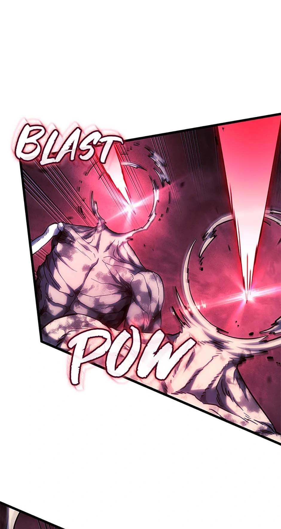 Read Revenge of the Iron-Blooded Sword Hound Manga Online