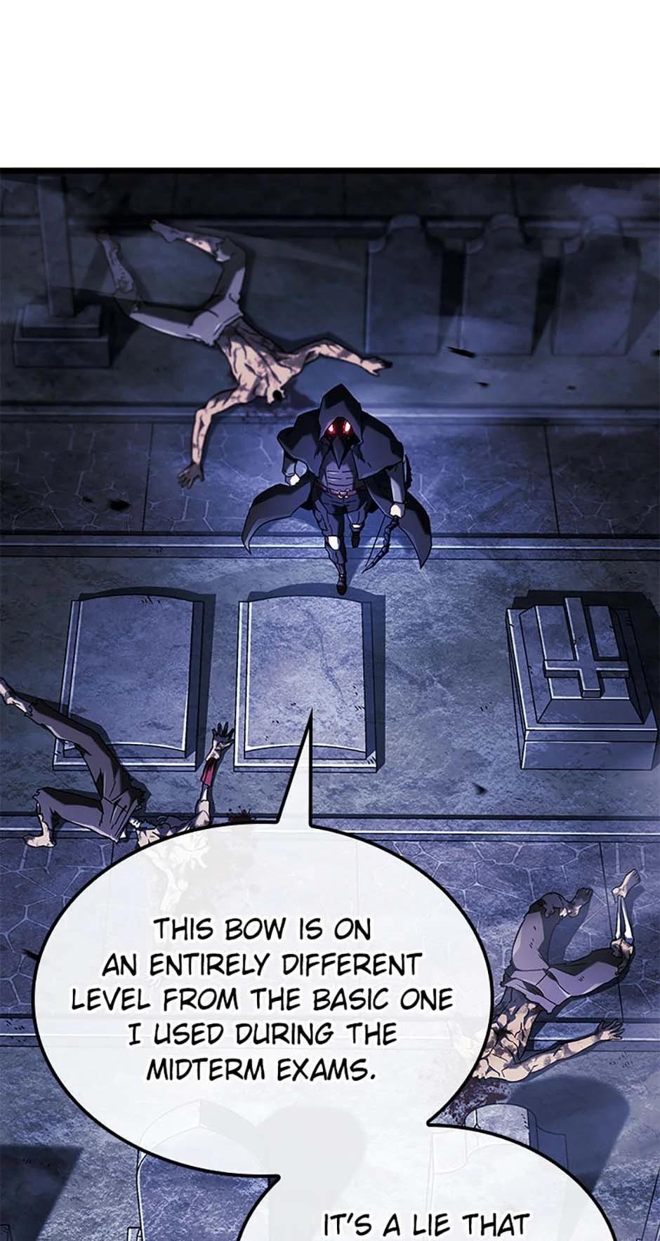 Read Revenge of the Iron-Blooded Sword Hound Manga Online
