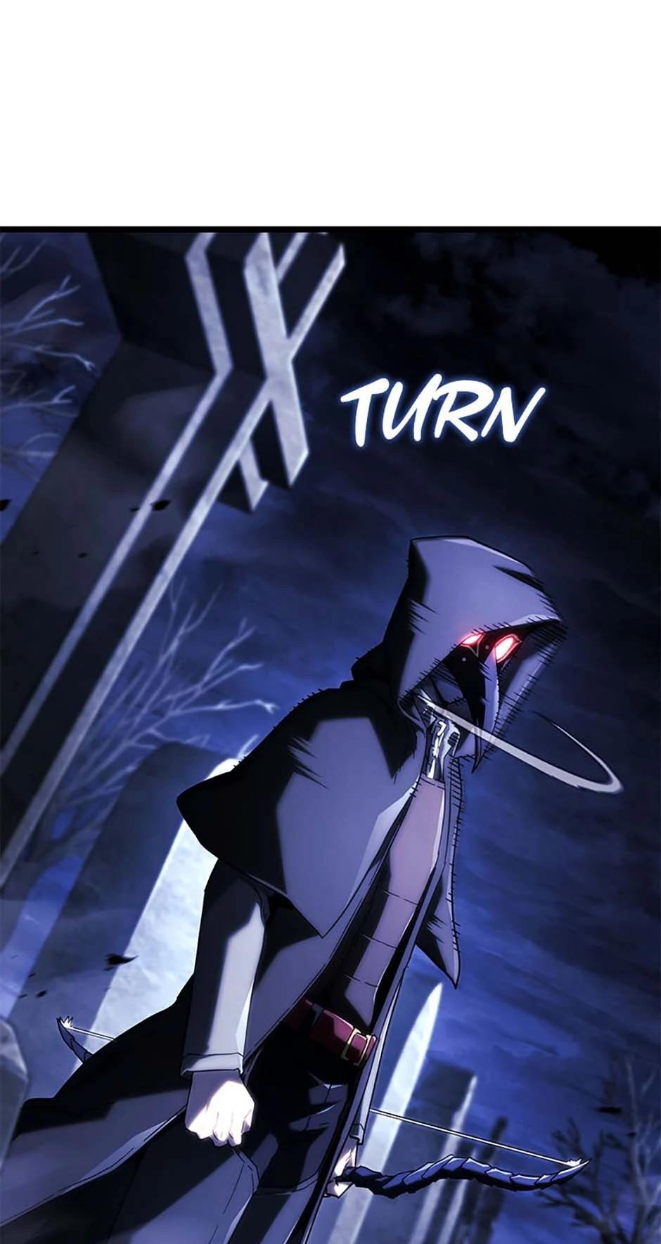 Read Revenge of the Iron-Blooded Sword Hound Manga Online