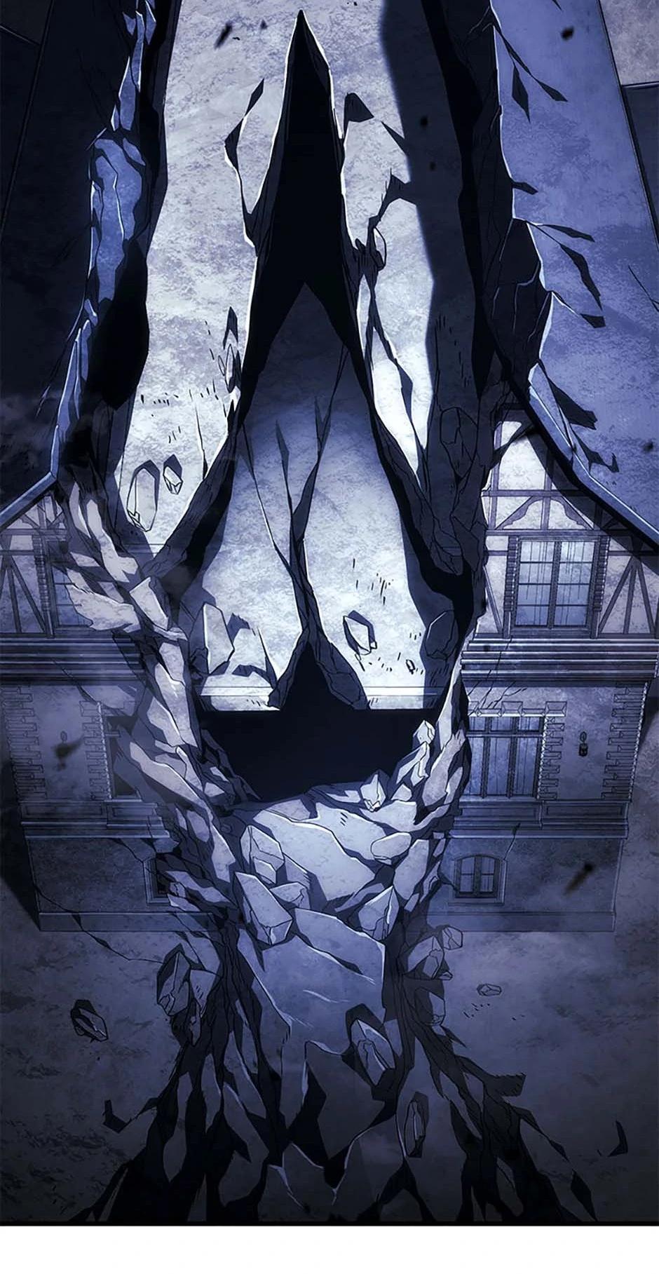 Read Revenge of the Iron-Blooded Sword Hound Manga Online