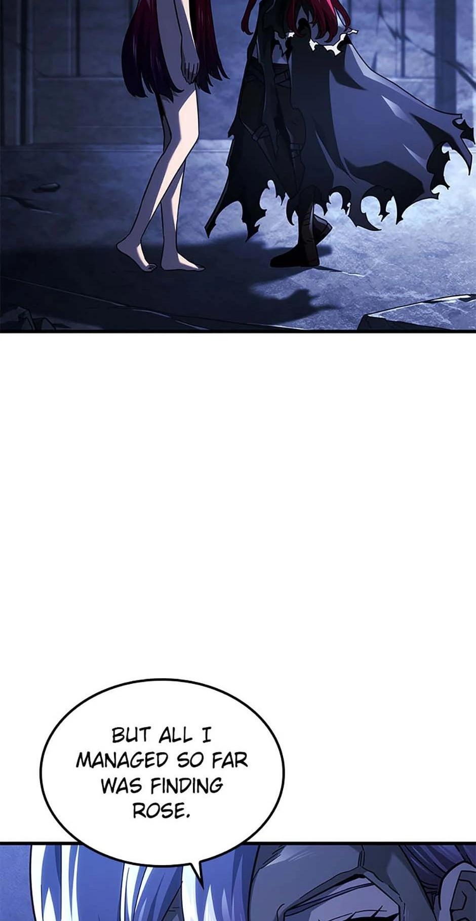 Read Revenge of the Iron-Blooded Sword Hound Manga Online