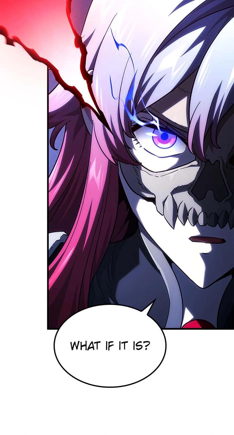 Read Revenge of the Iron-Blooded Sword Hound Manga Online