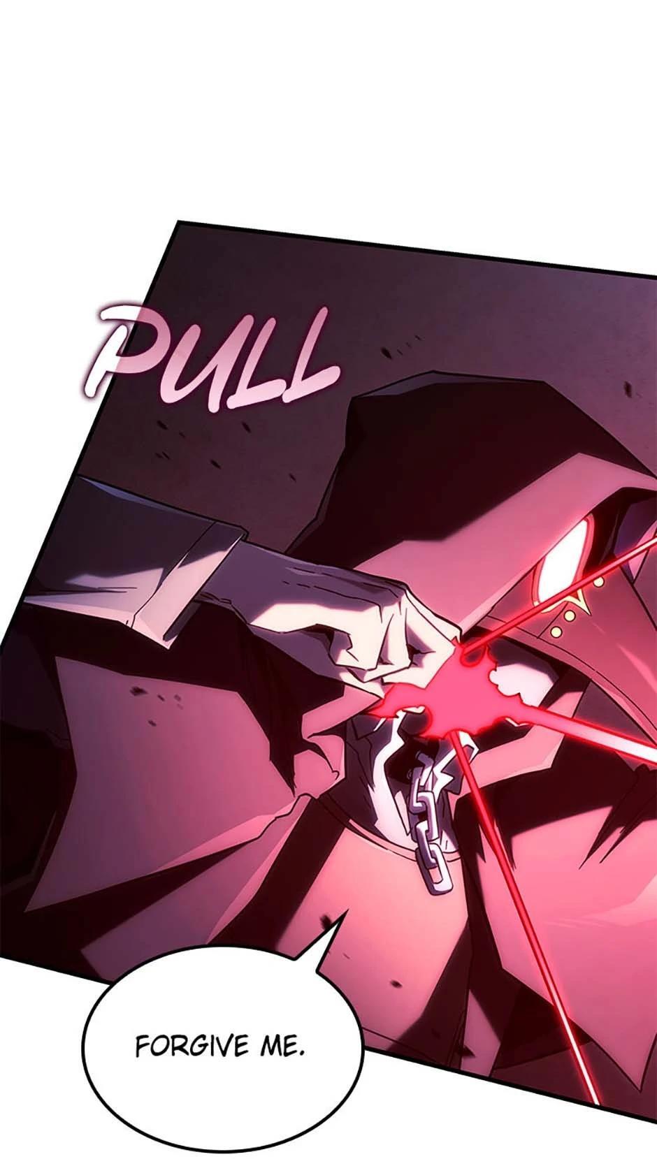 Read Revenge of the Iron-Blooded Sword Hound Manga Online