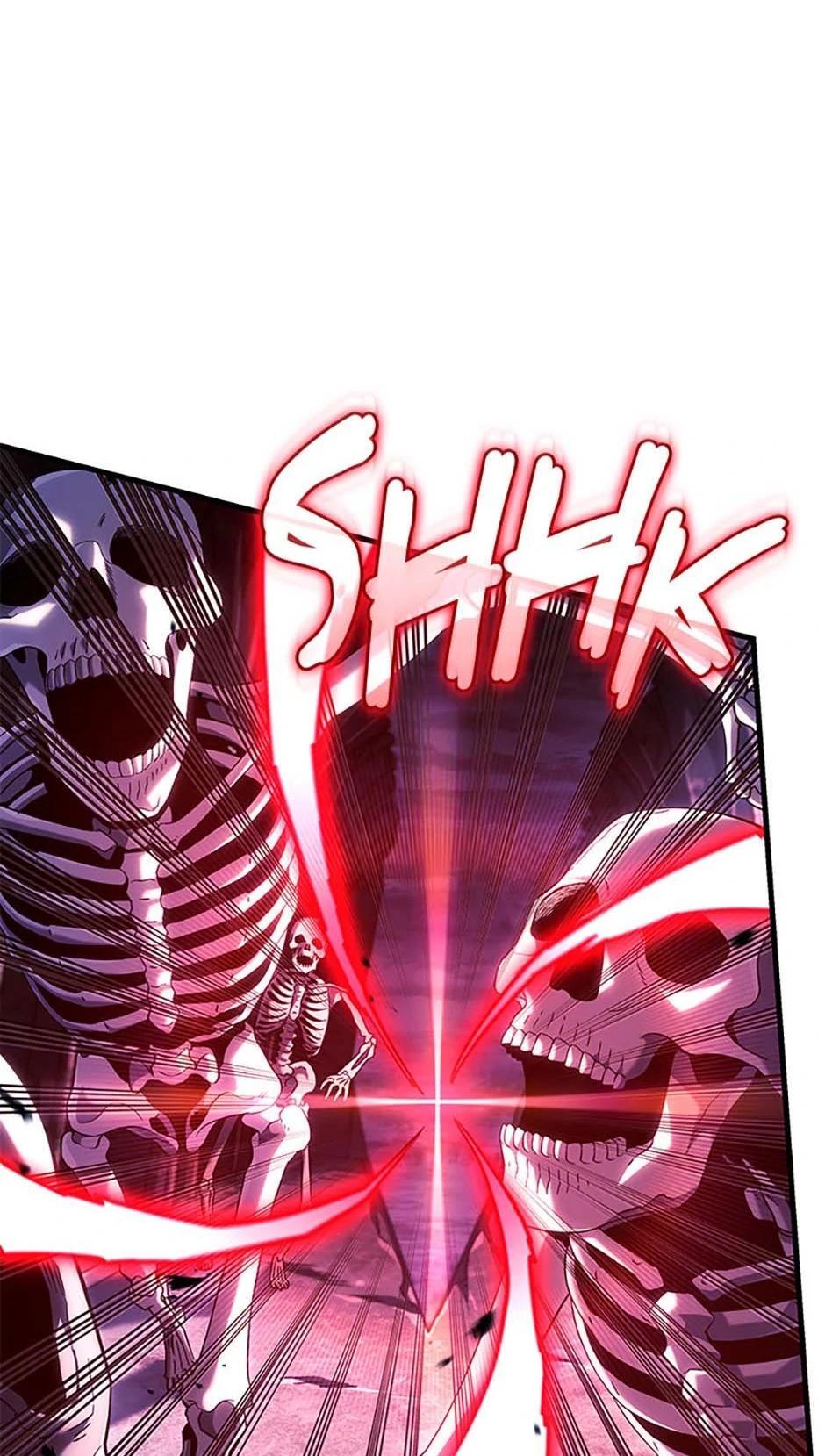 Read Revenge of the Iron-Blooded Sword Hound Manga Online