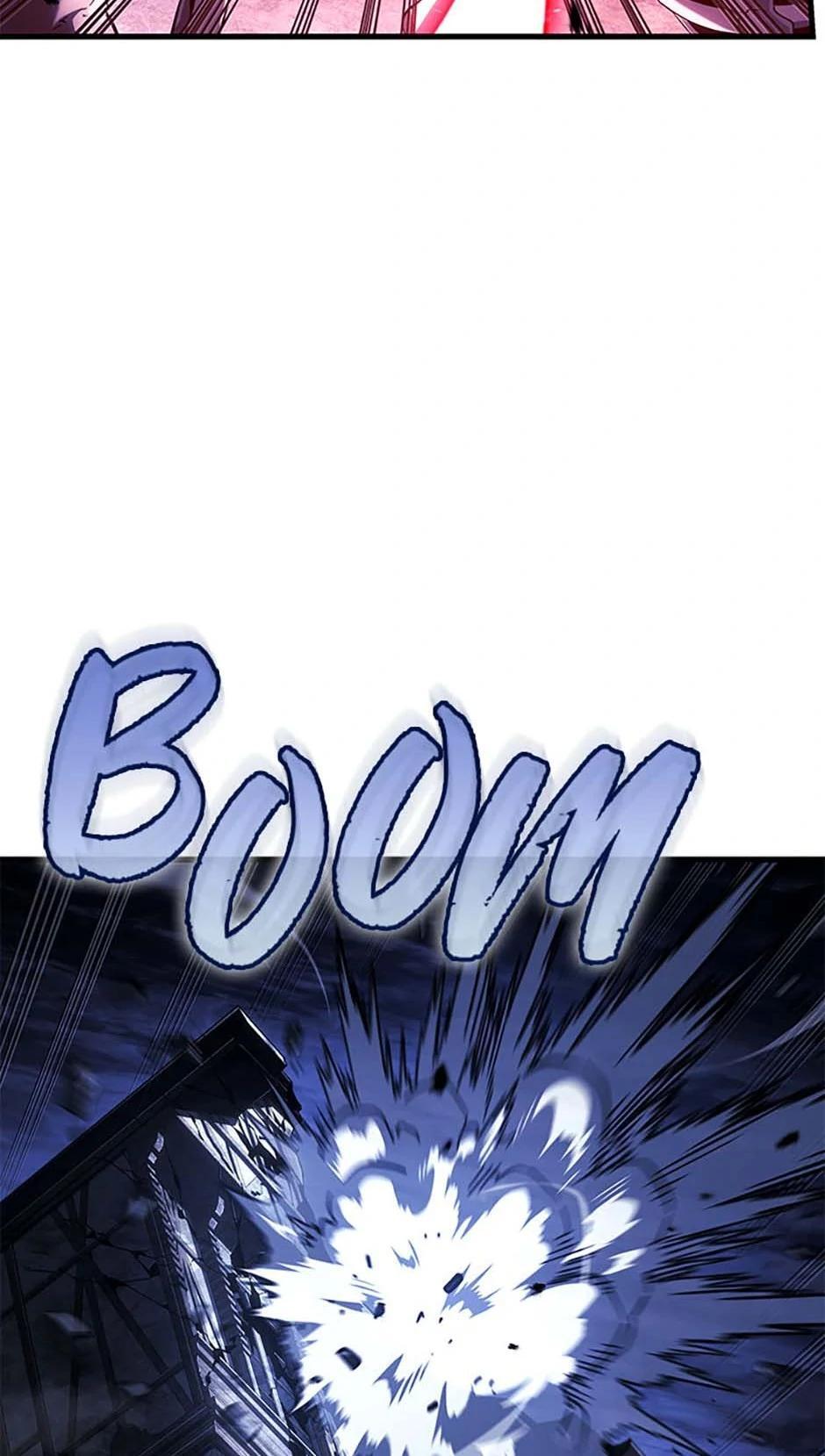 Read Revenge of the Iron-Blooded Sword Hound Manga Online