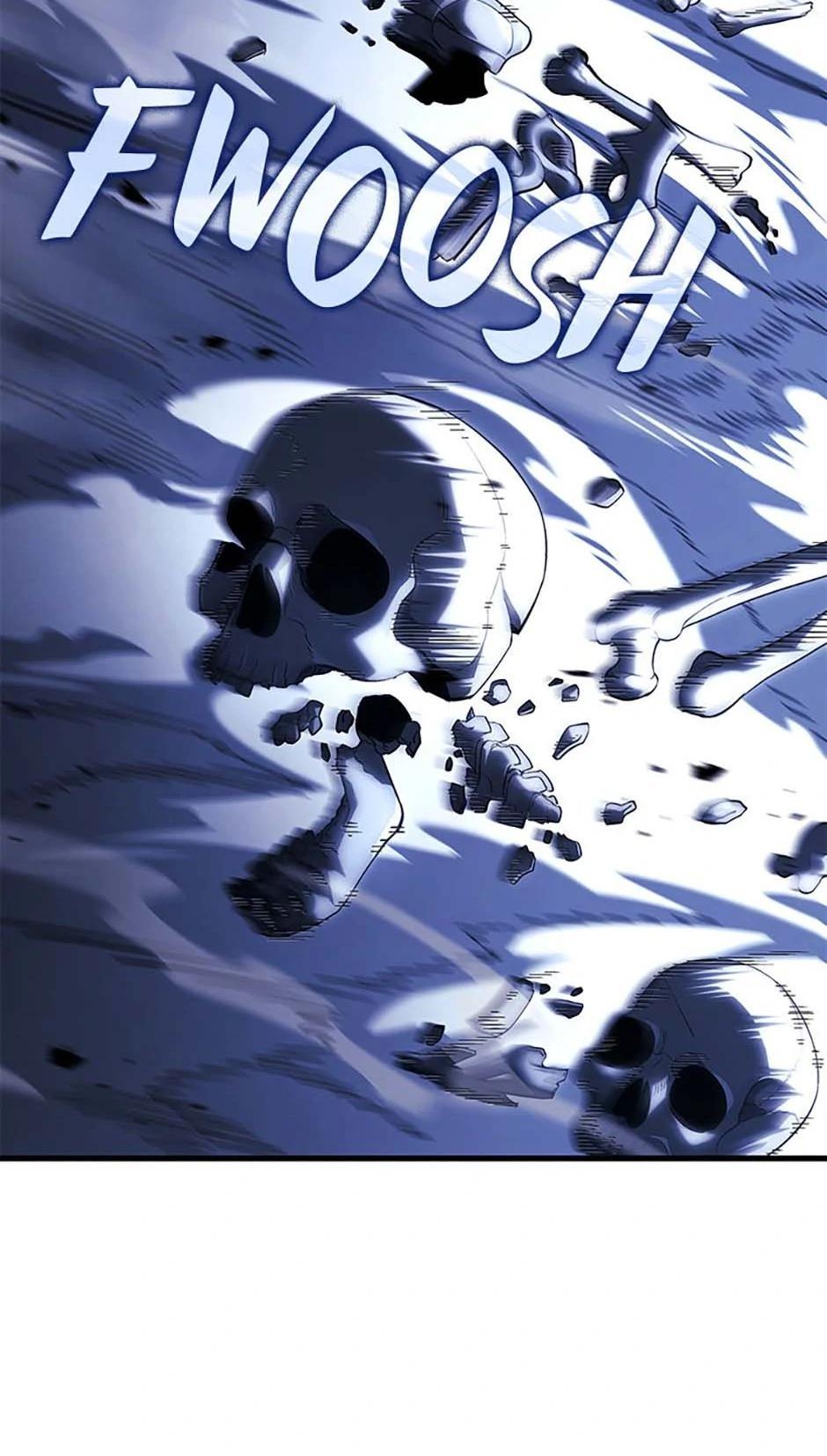 Read Revenge of the Iron-Blooded Sword Hound Manga Online