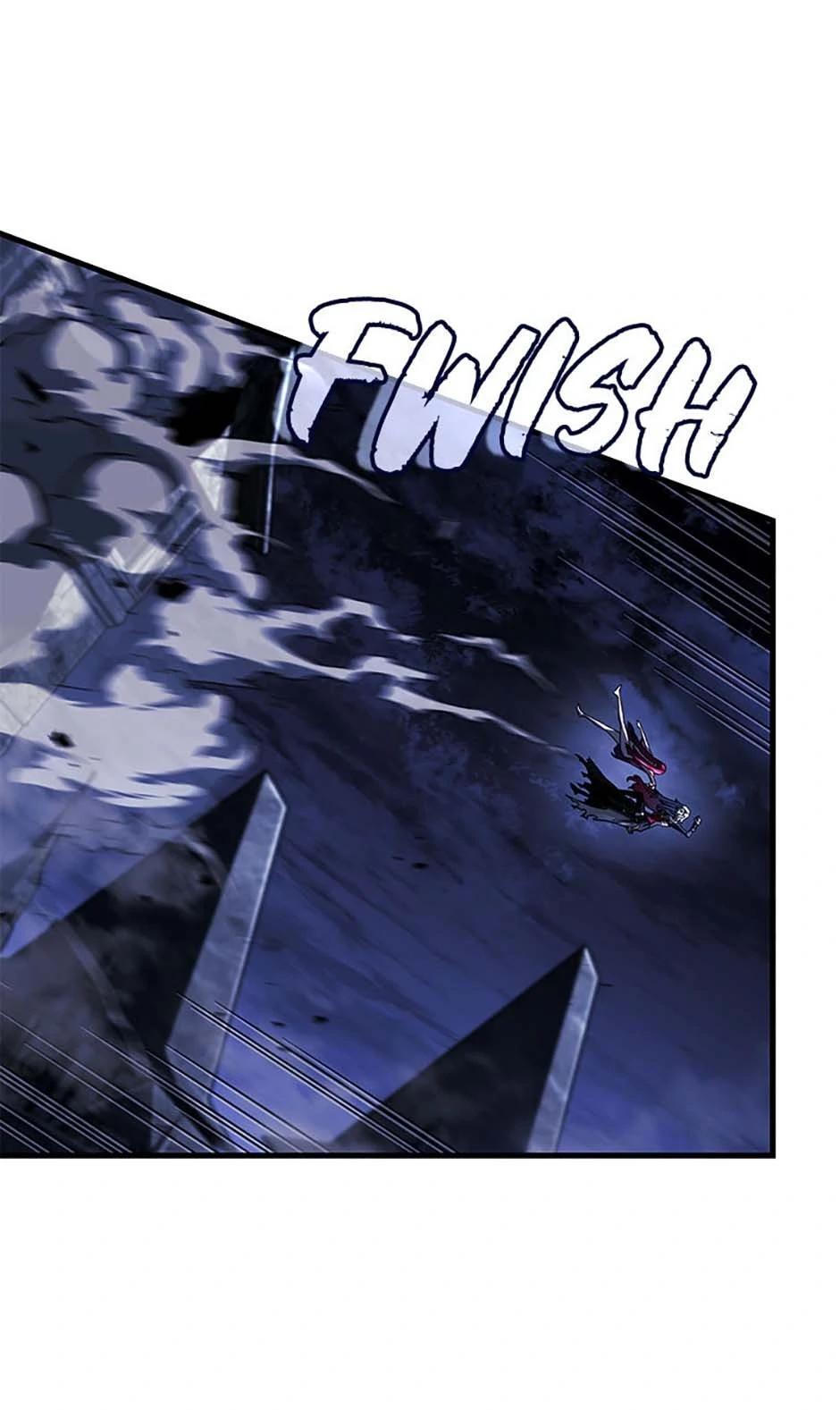 Read Revenge of the Iron-Blooded Sword Hound Manga Online
