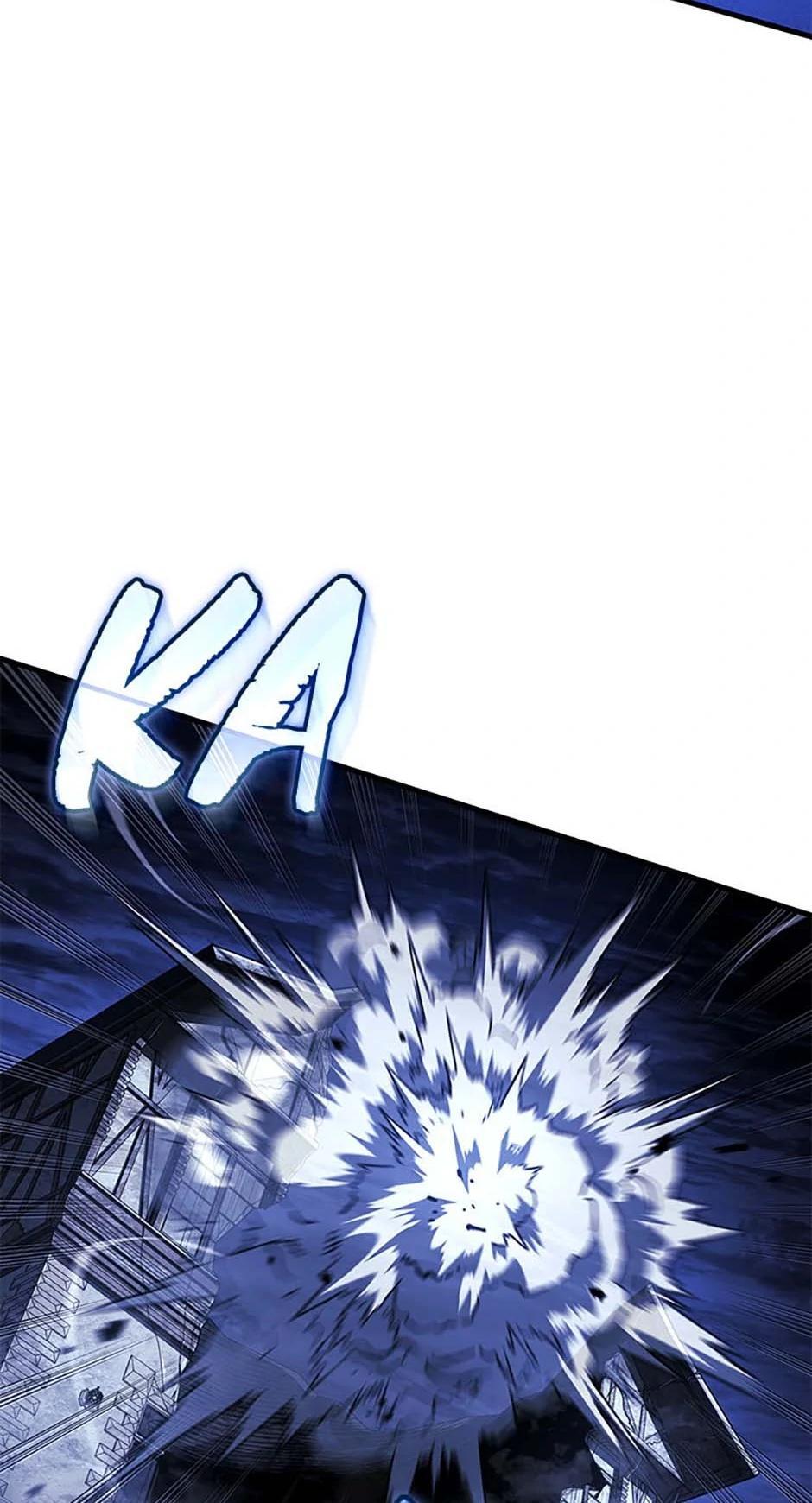 Read Revenge of the Iron-Blooded Sword Hound Manga Online
