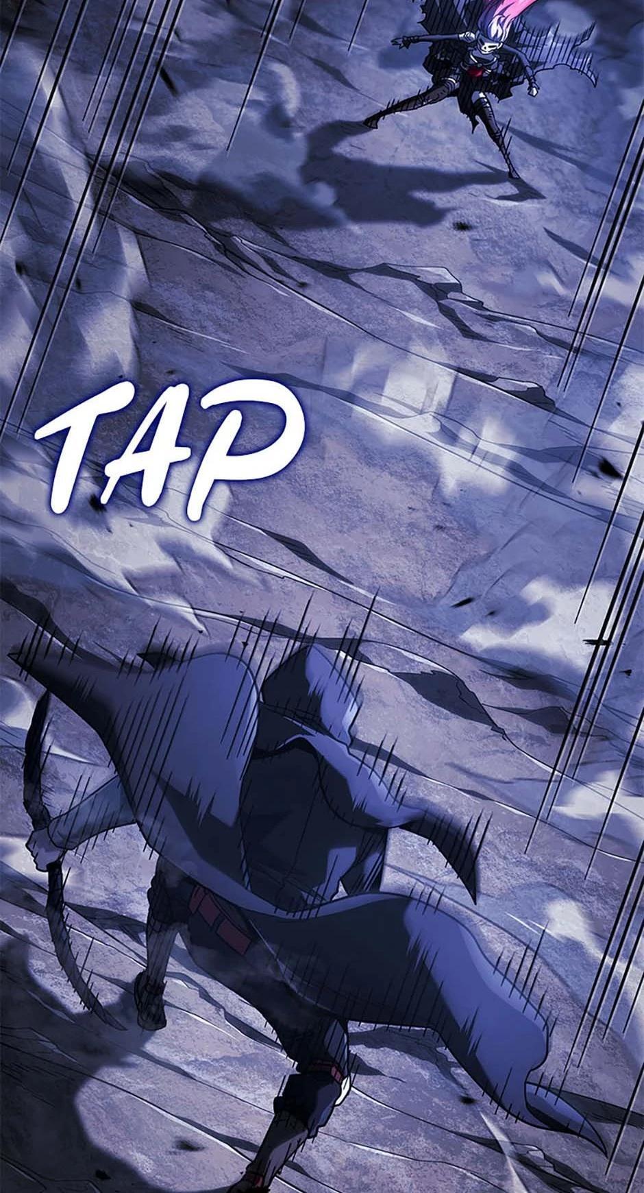 Read Revenge of the Iron-Blooded Sword Hound Manga Online