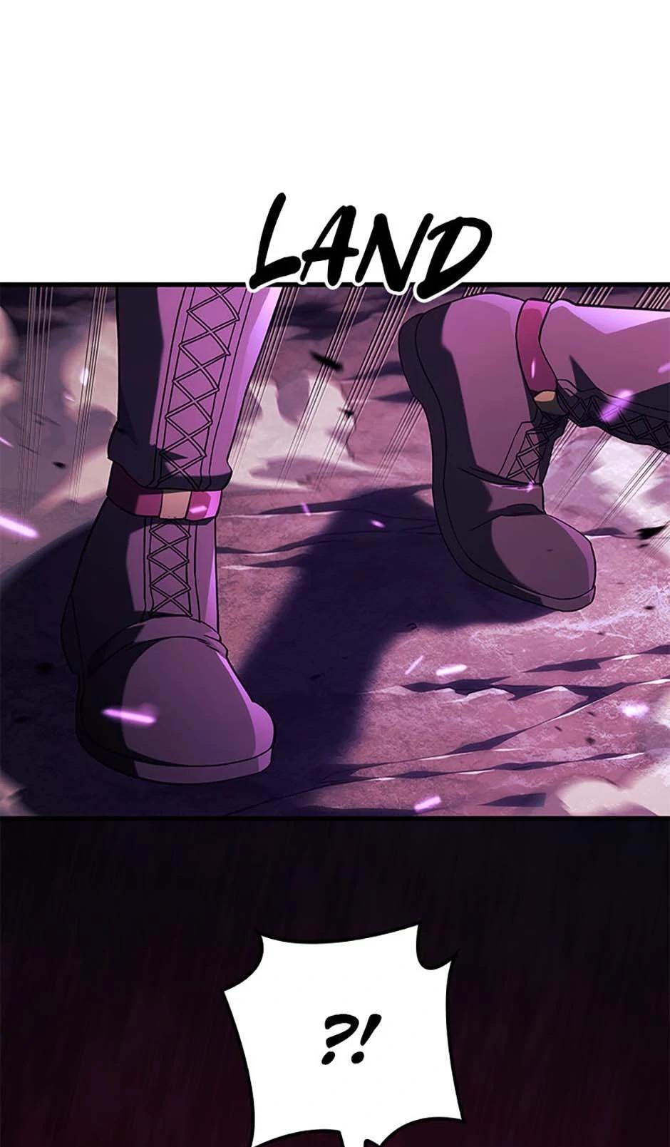 Read Revenge of the Iron-Blooded Sword Hound Manga Online