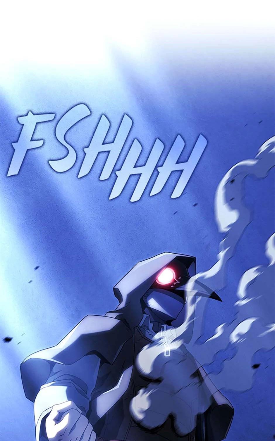Read Revenge of the Iron-Blooded Sword Hound Manga Online