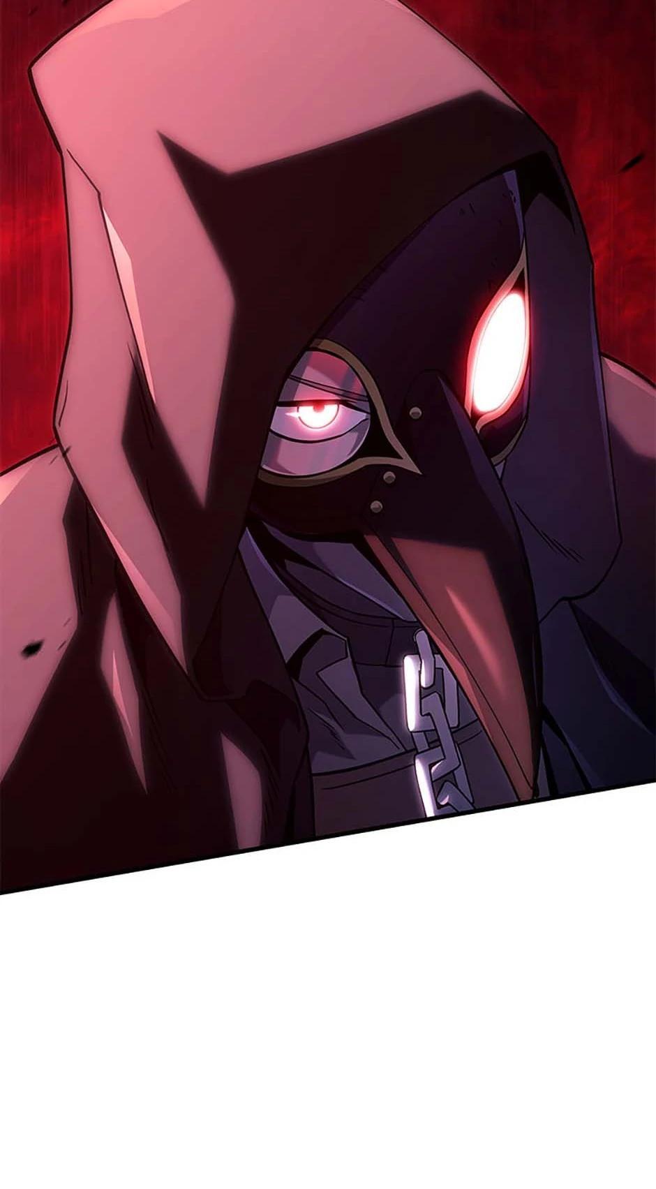 Read Revenge of the Iron-Blooded Sword Hound Manga Online