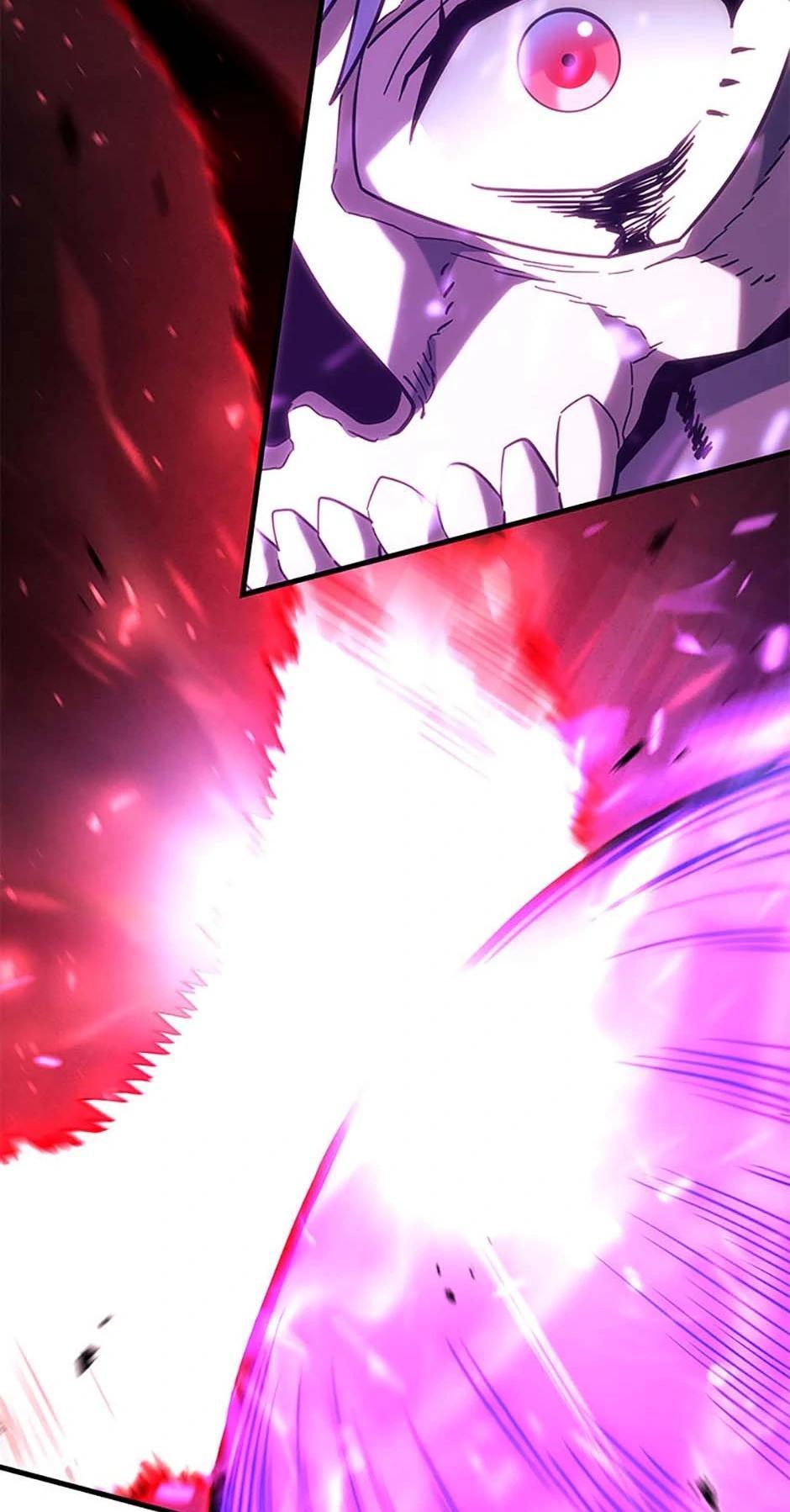 Read Revenge of the Iron-Blooded Sword Hound Manga Online