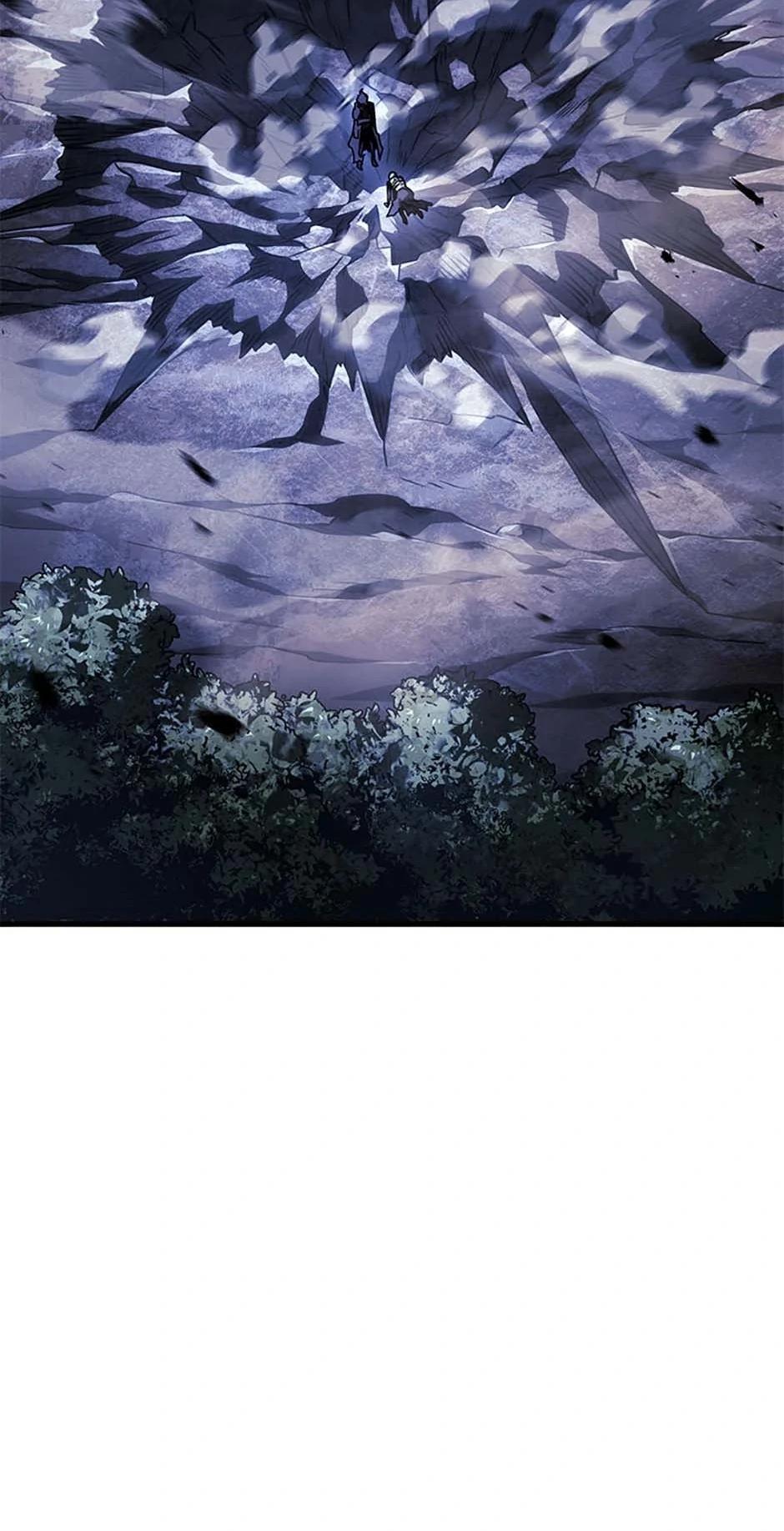 Read Revenge of the Iron-Blooded Sword Hound Manga Online