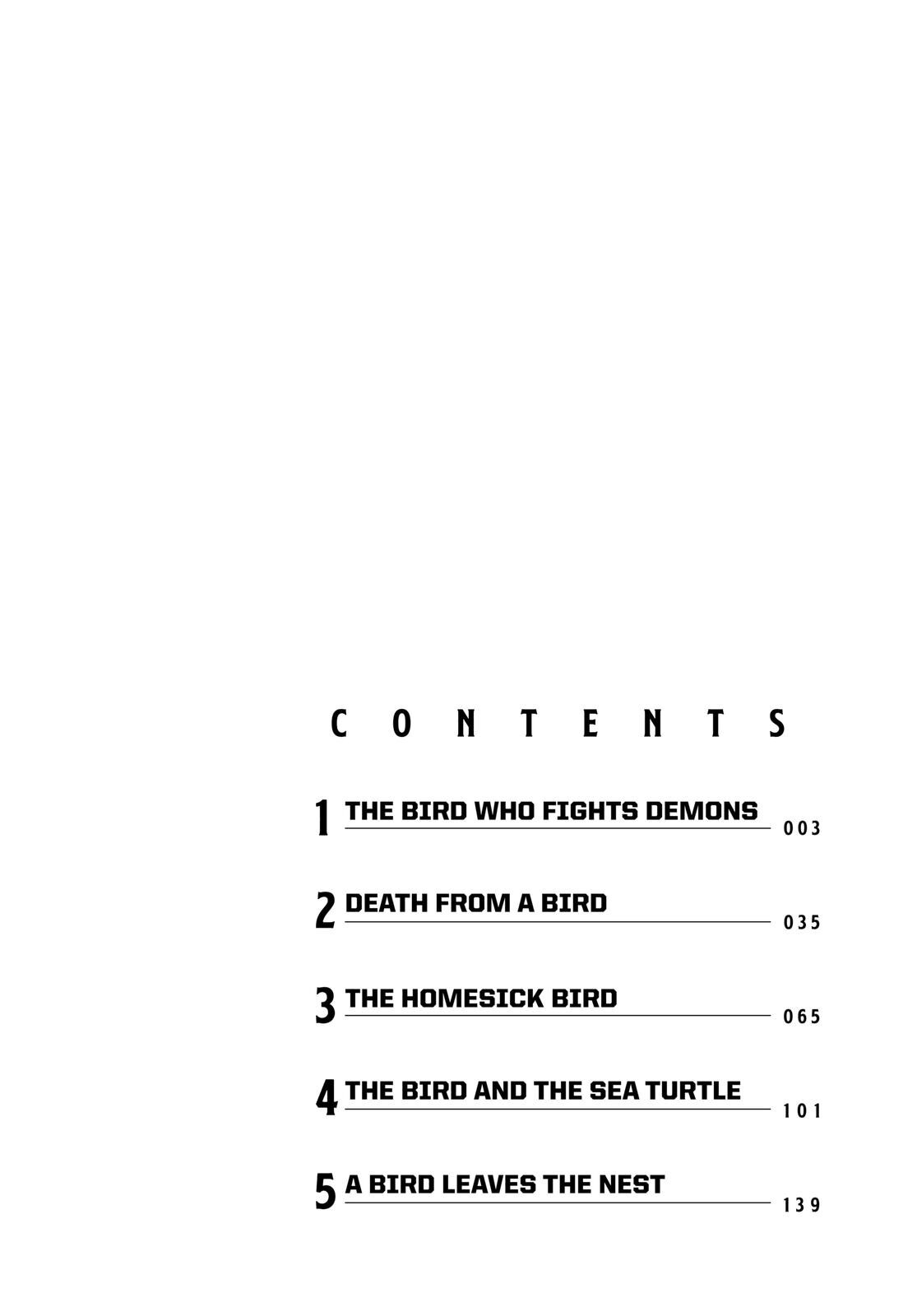 Read Rooster Fighter Manga Online