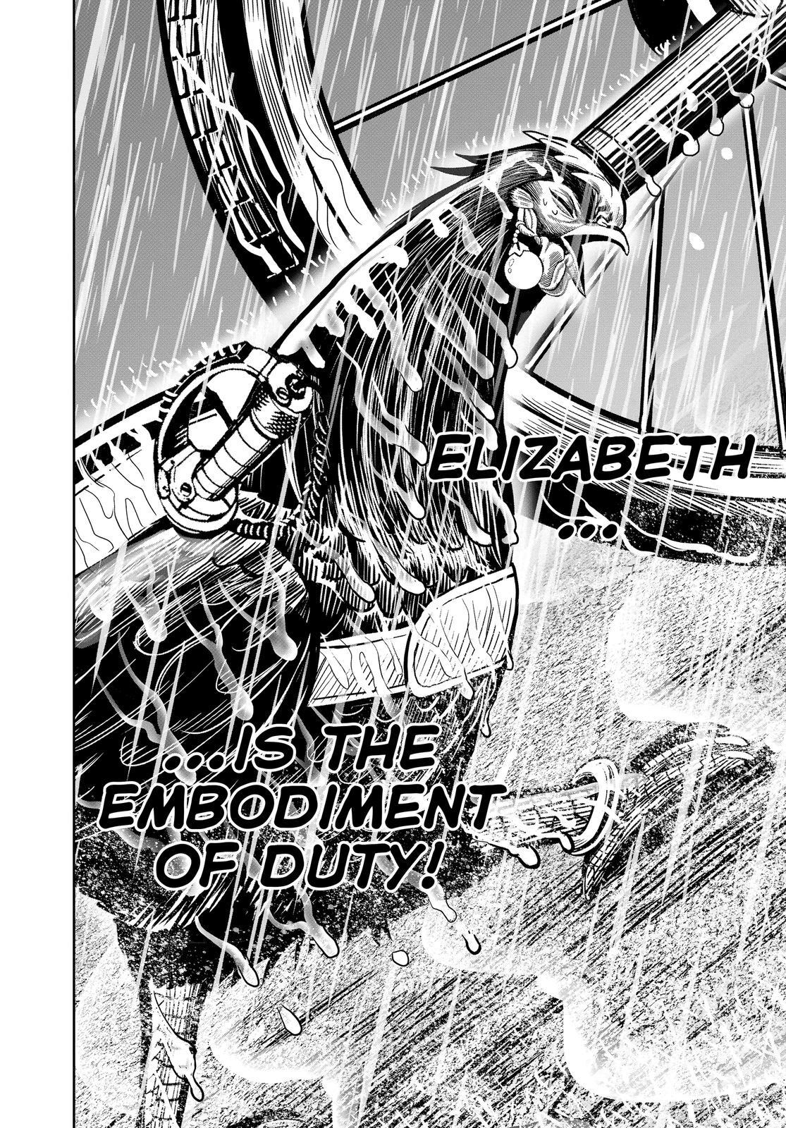 Read Rooster Fighter Manga Online