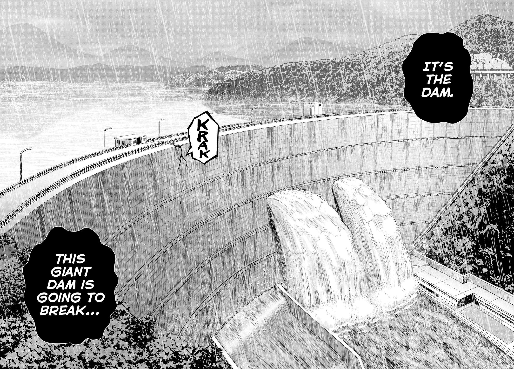 Read Rooster Fighter Manga Online