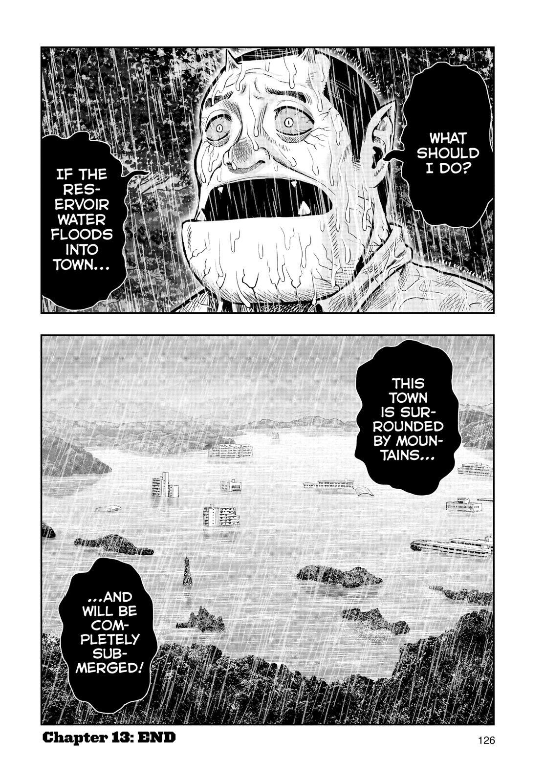 Read Rooster Fighter Manga Online
