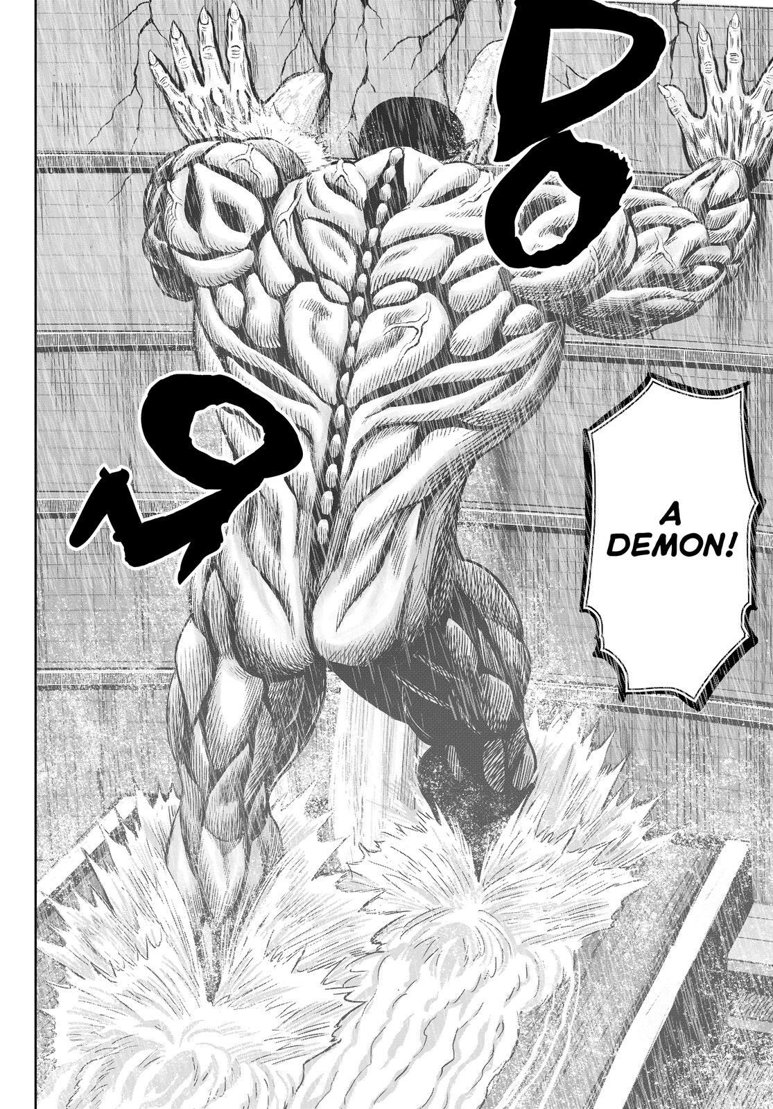 Read Rooster Fighter Manga Online