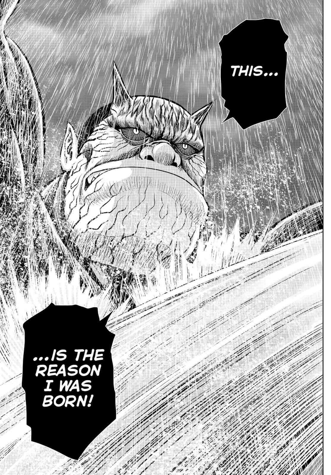 Read Rooster Fighter Manga Online