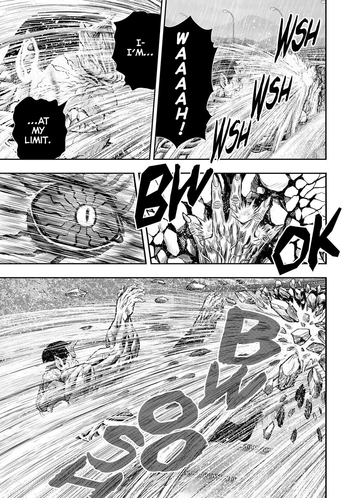 Read Rooster Fighter Manga Online