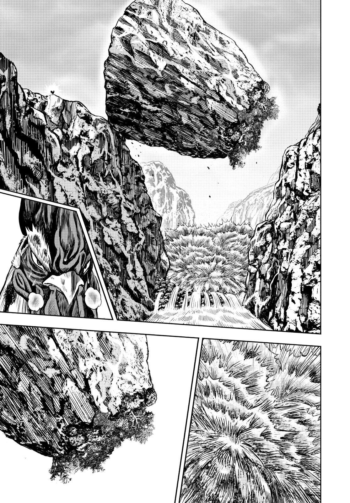 Read Rooster Fighter Manga Online