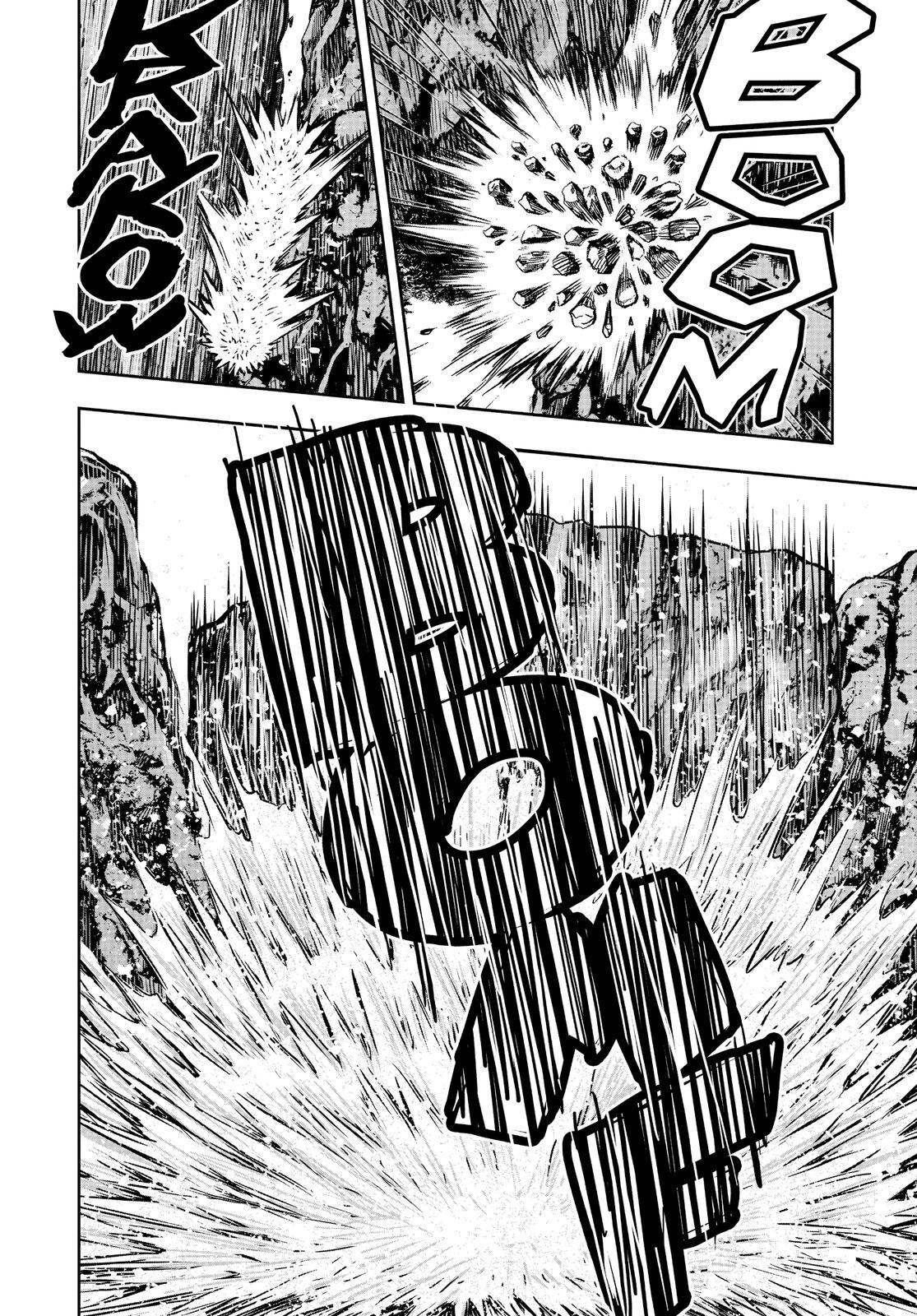 Read Rooster Fighter Manga Online