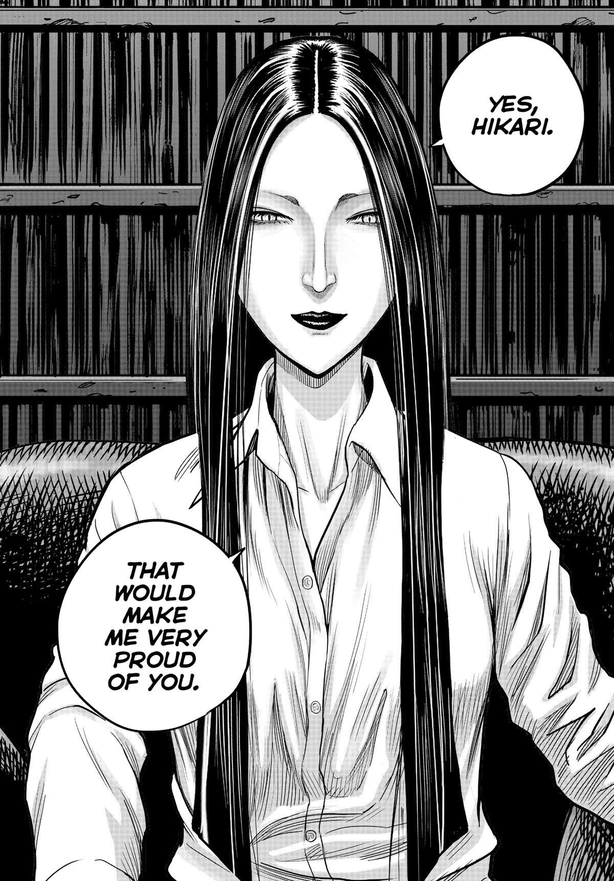 Read Rooster Fighter Manga Online