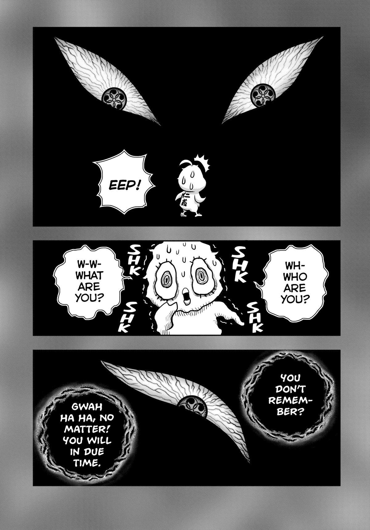 Read Rooster Fighter Manga Online