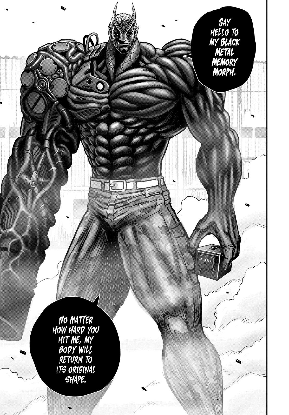 Read Rooster Fighter Manga Online