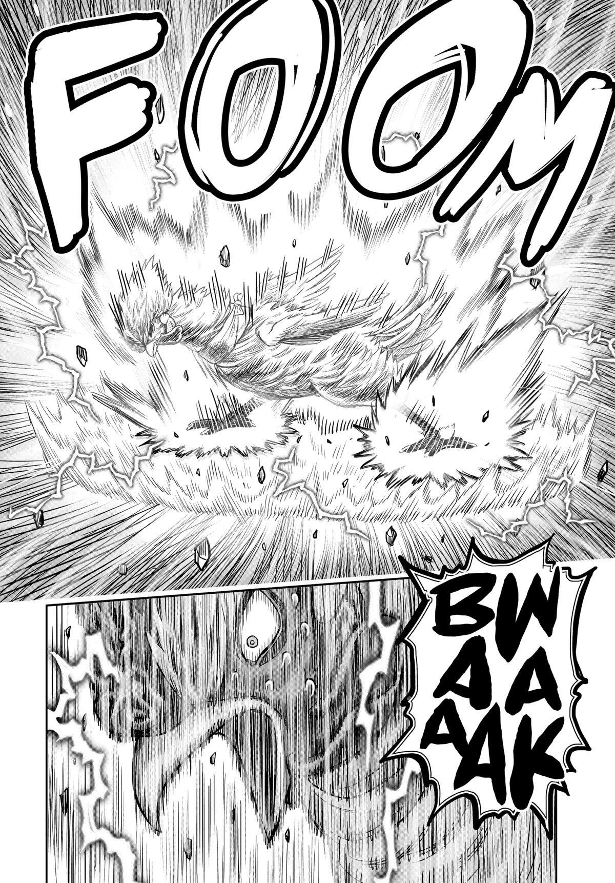 Read Rooster Fighter Manga Online