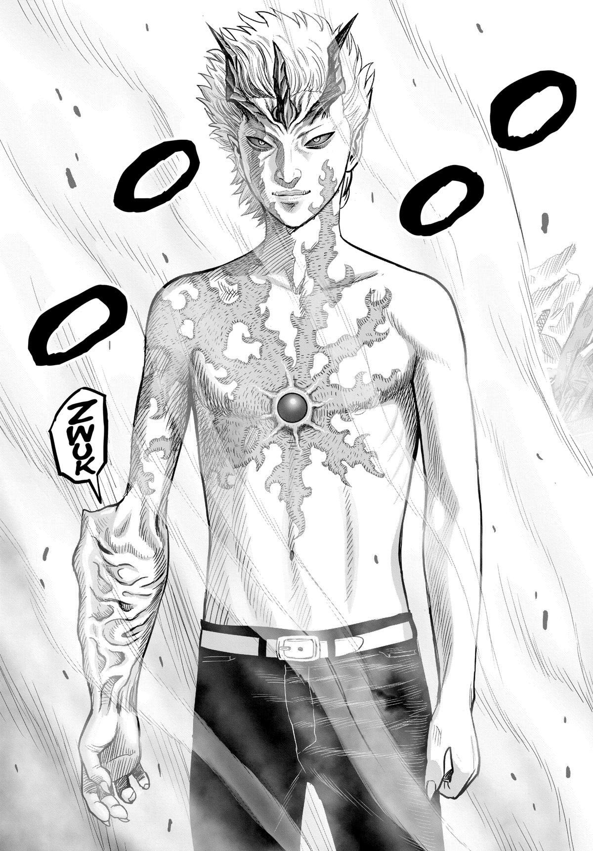 Read Rooster Fighter Manga Online