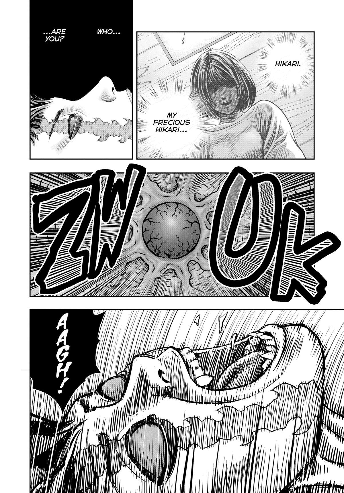 Read Rooster Fighter Manga Online