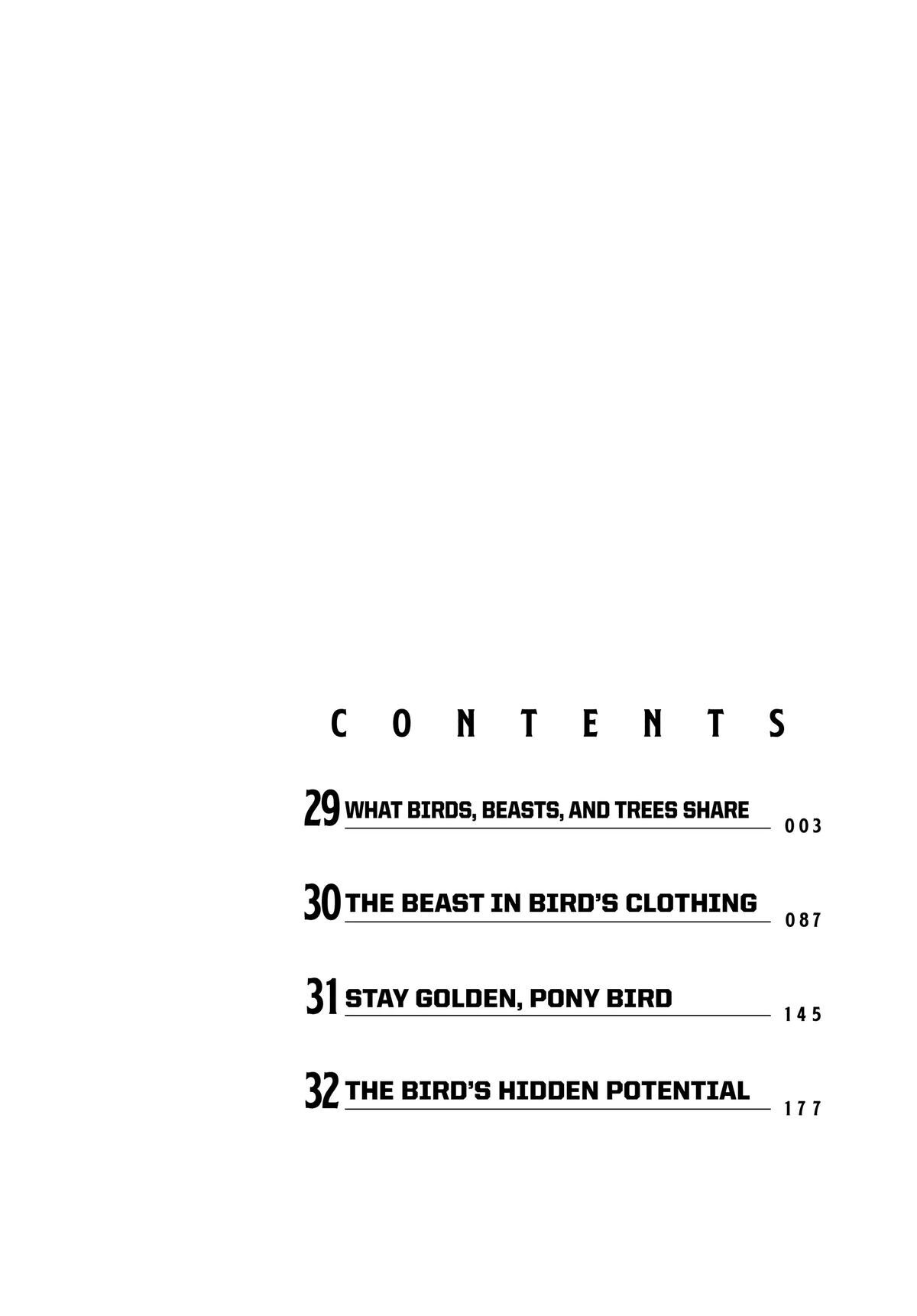 Read Rooster Fighter Manga Online