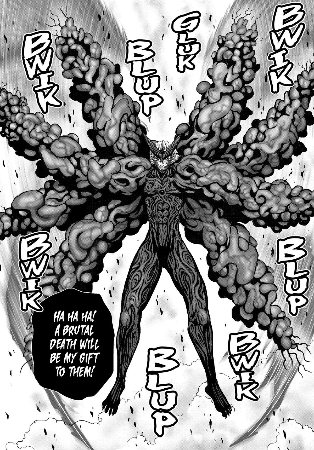 Read Rooster Fighter Manga Online