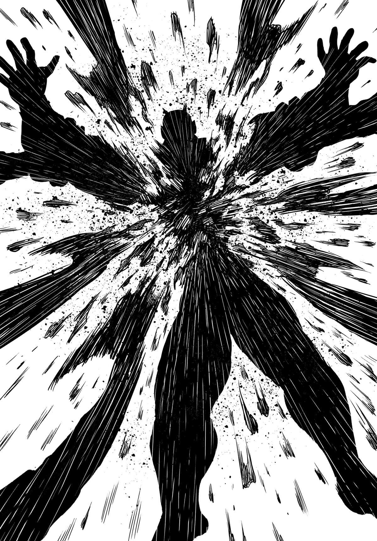 Read Rooster Fighter Manga Online