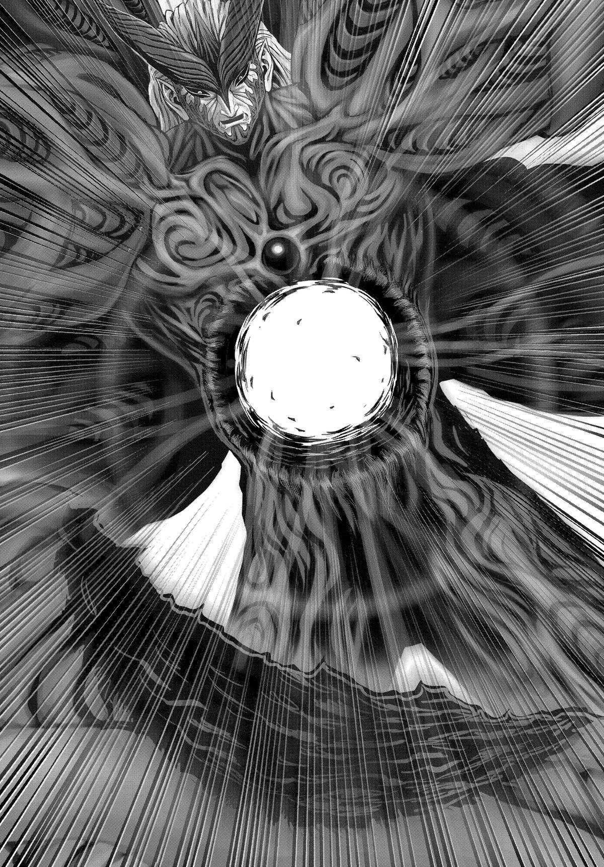 Read Rooster Fighter Manga Online