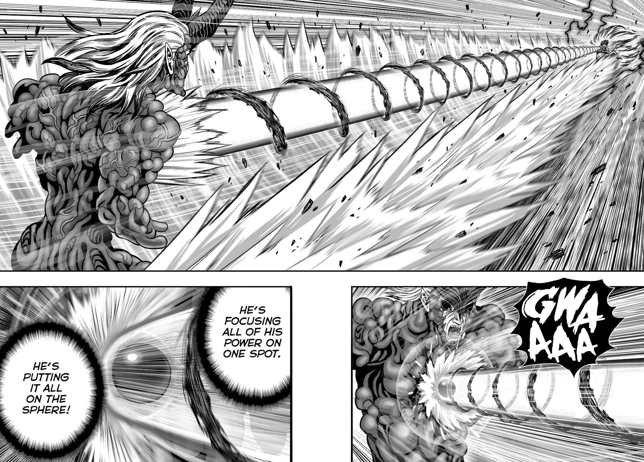Read Rooster Fighter Manga Online