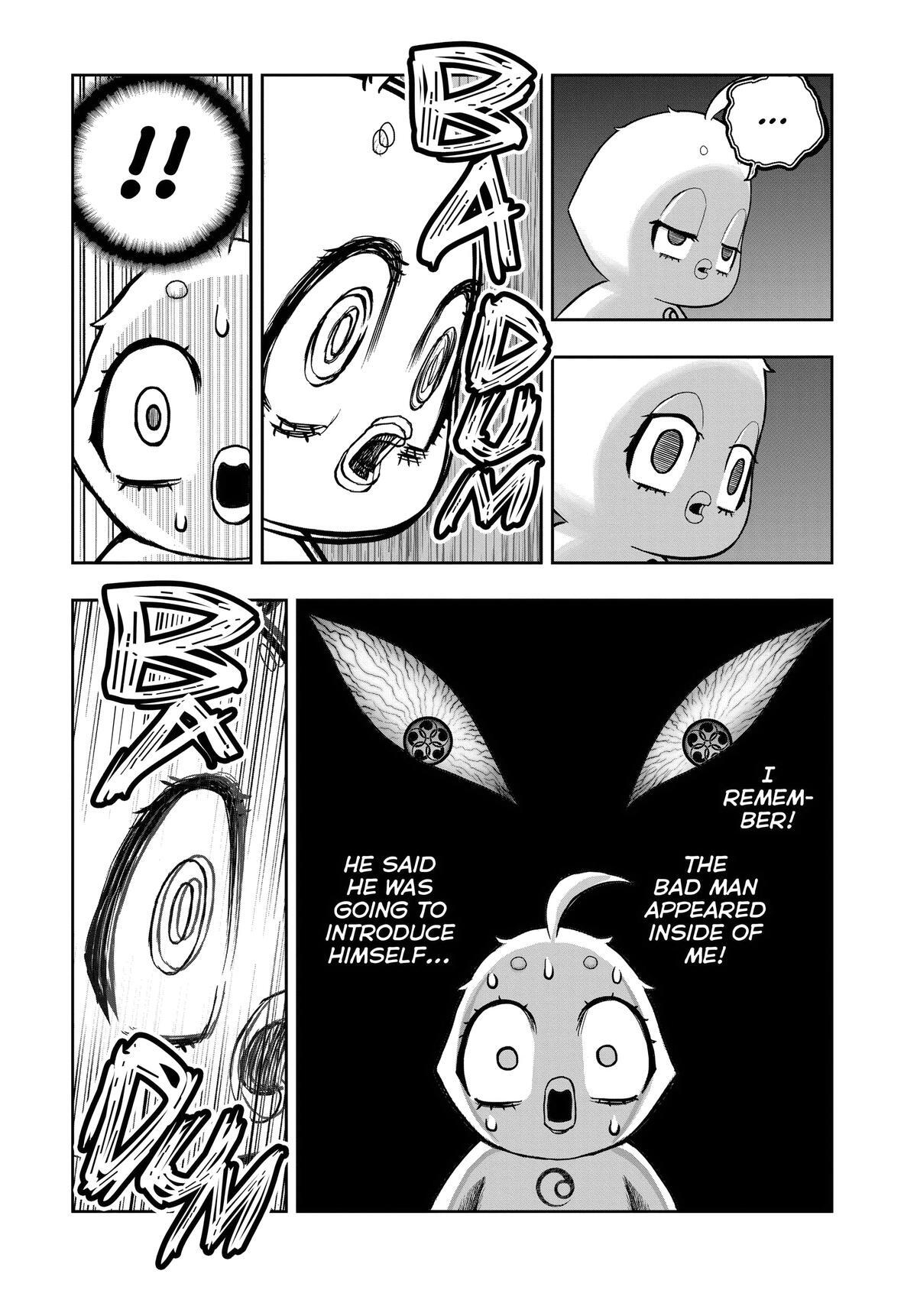 Read Rooster Fighter Manga Online