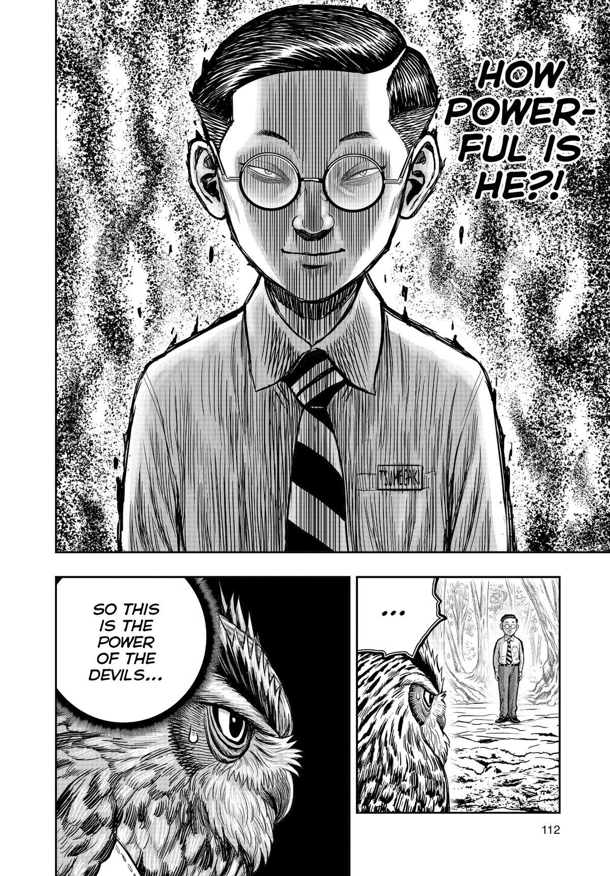 Read Rooster Fighter Manga Online