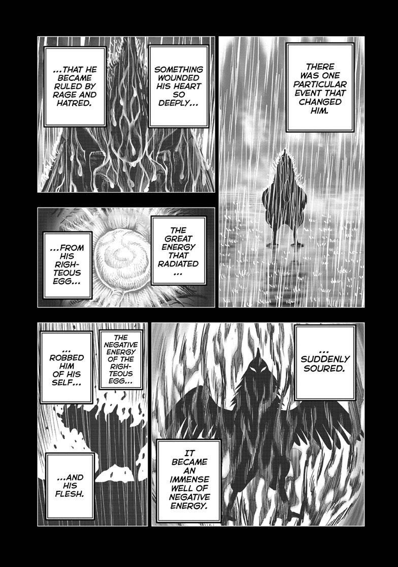 Read Rooster Fighter Manga Online