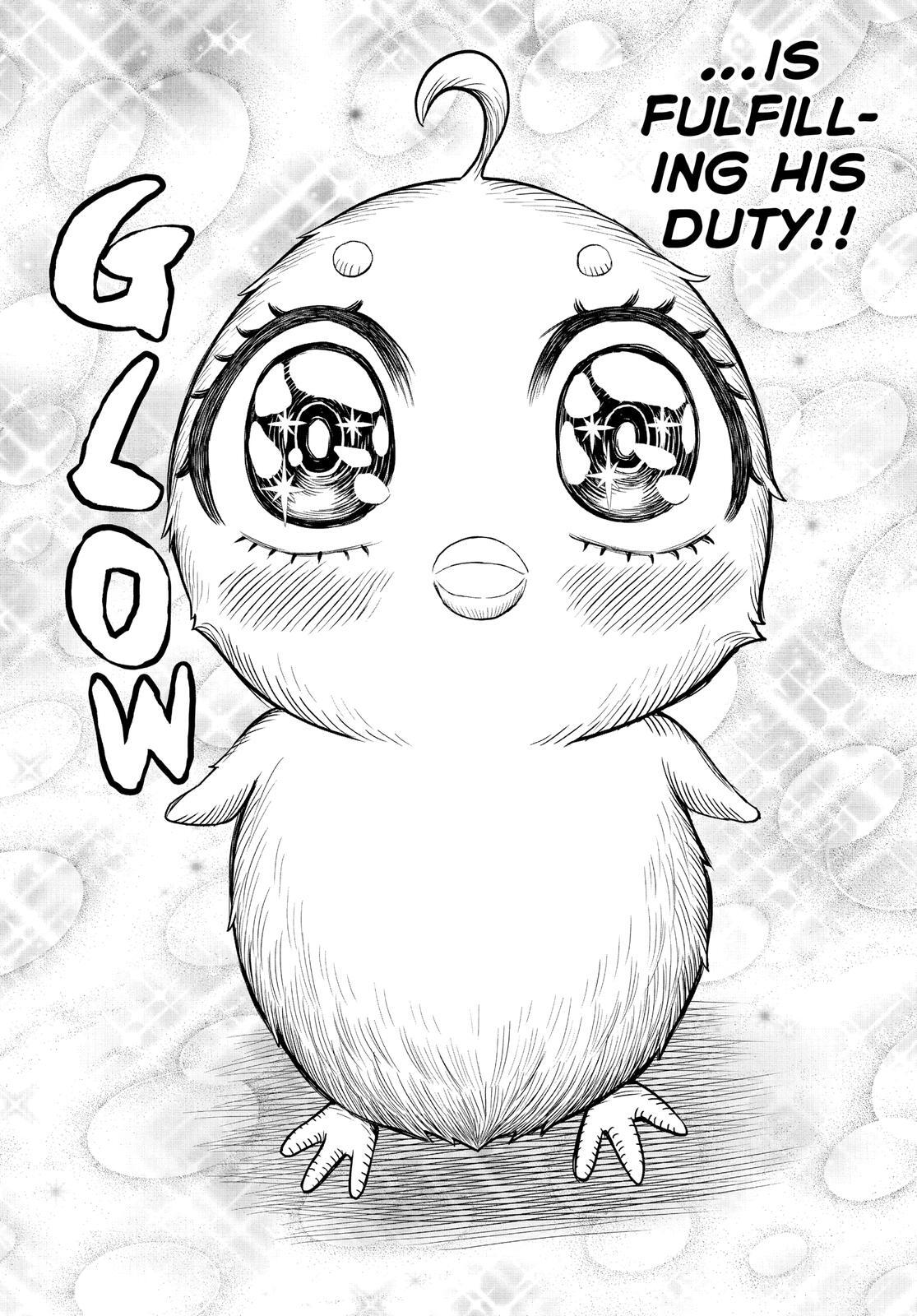 Read Rooster Fighter Manga Online