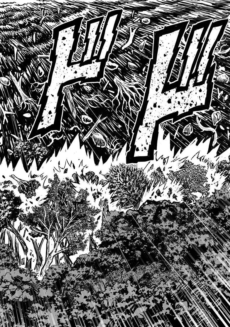 Read Rooster Fighter Manga Online