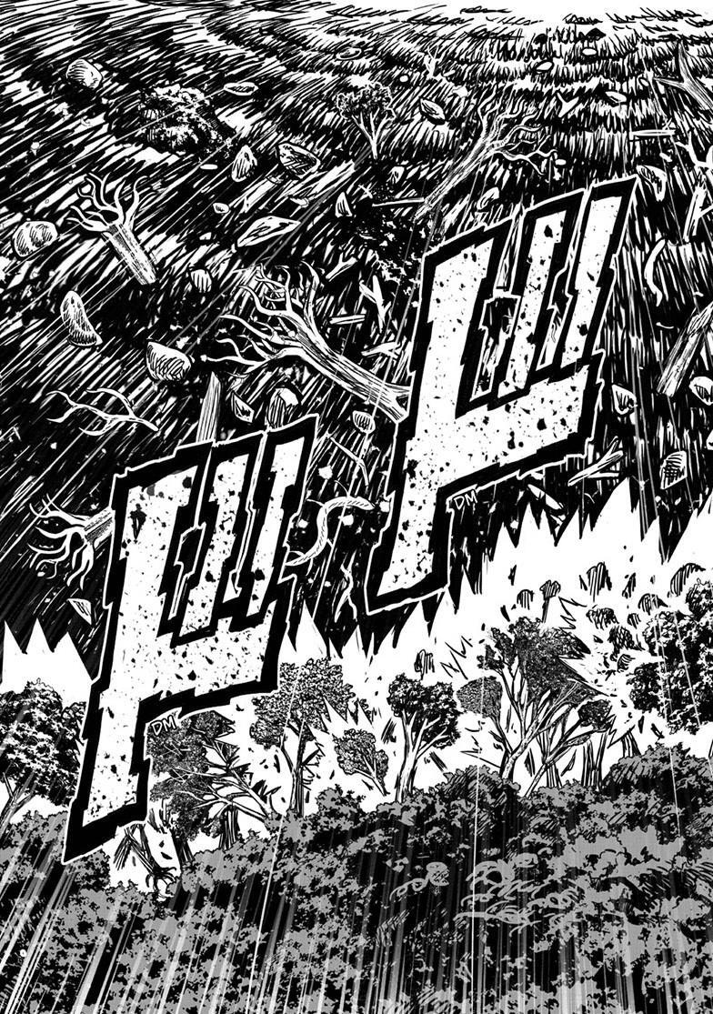 Read Rooster Fighter Manga Online