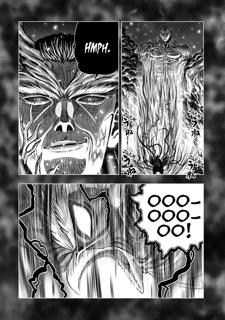 Read Rooster Fighter Manga Online