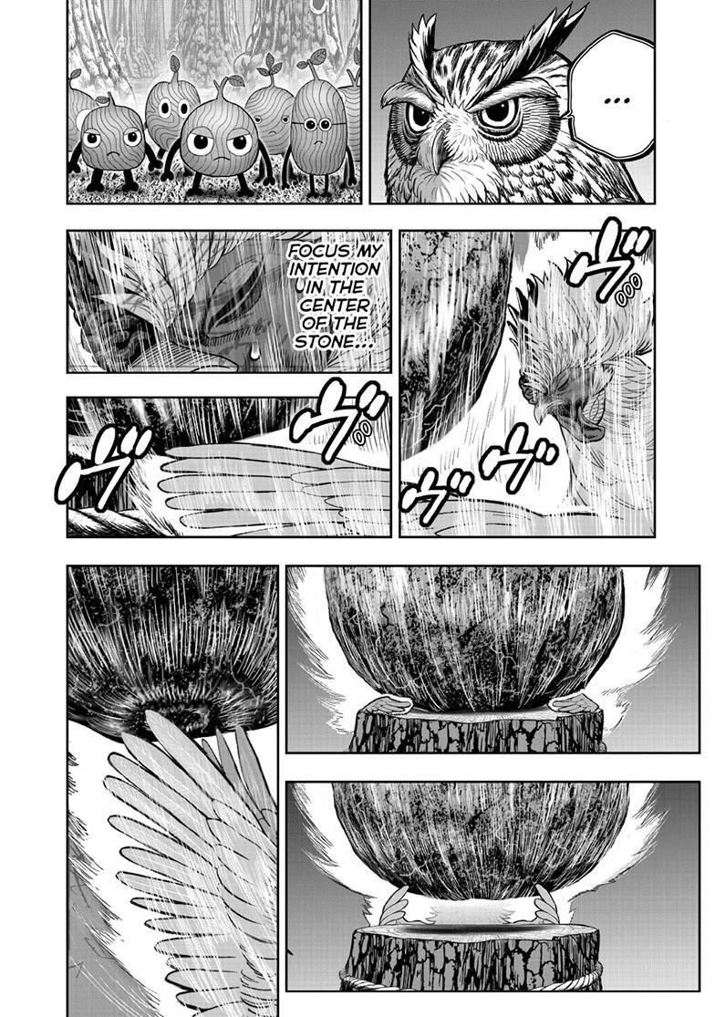 Read Rooster Fighter Manga Online